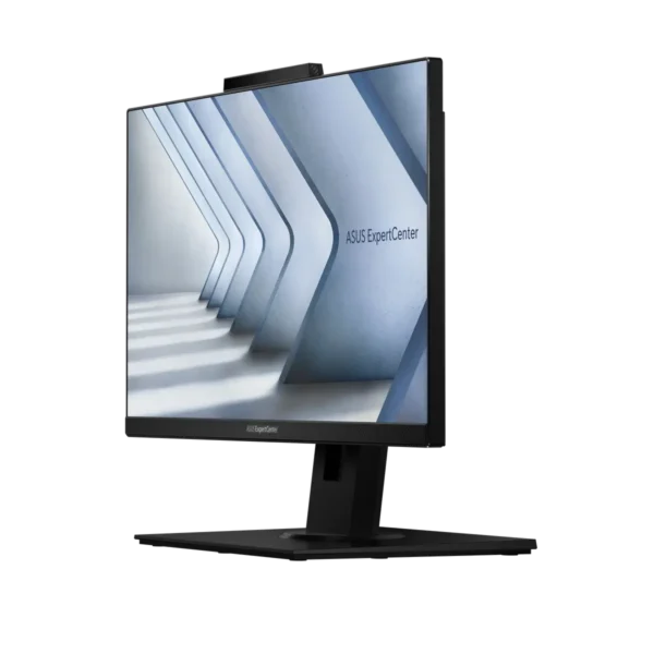 ASUS ExpertCenter E5 AiO 24 E5402WVAT-DI5161TBB0D Intel® Core™ i5 i5-1340P 60.5 cm (23.8″) 1920 x 1080 pixels Touchscreen All-in-One PC 16 GB DDR4-SDRAM 1 TB SSD Wi-Fi 5 (802.11ac) Black