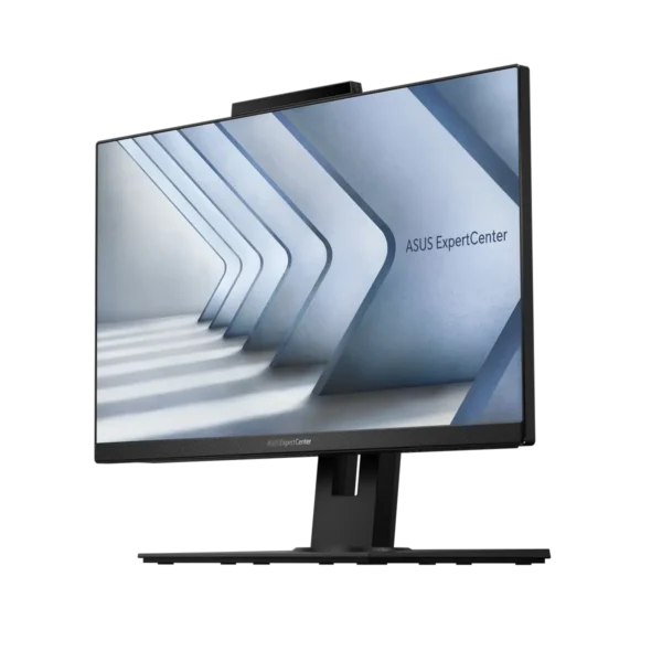 ASUS ExpertCenter E5 AiO 24 E5402WVAT-DI5161TBB0D Intel® Core™ i5 i5-1340P 60.5 cm (23.8″) 1920 x 1080 pixels Touchscreen All-in-One PC 16 GB DDR4-SDRAM 1 TB SSD Wi-Fi 5 (802.11ac) Black