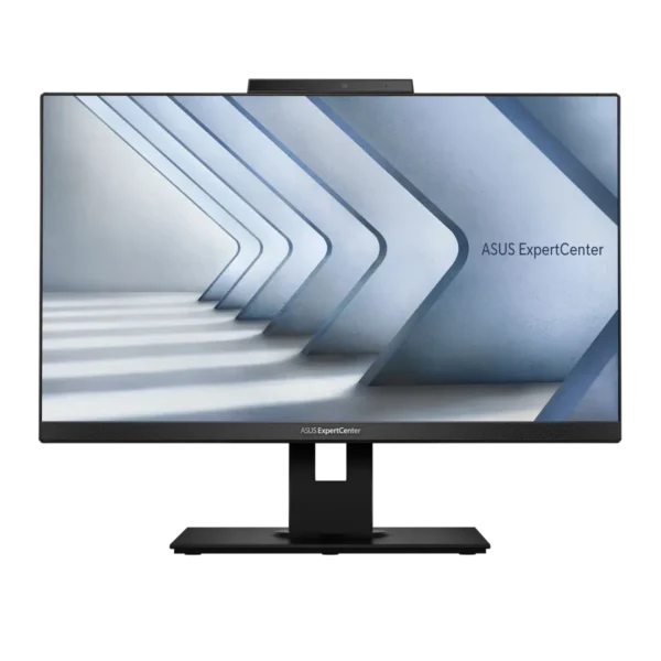 ASUS ExpertCenter E5 AiO 24 E5402WVAT-DI5161TBB0D Intel® Core™ i5 i5-1340P 60.5 cm (23.8″) 1920 x 1080 pixels Touchscreen All-in-One PC 16 GB DDR4-SDRAM 1 TB SSD Wi-Fi 5 (802.11ac) Black