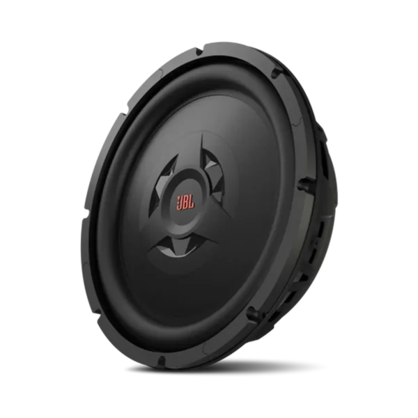 JBL CLUBWS1200 car subwoofer Subwoofer driver 250 W