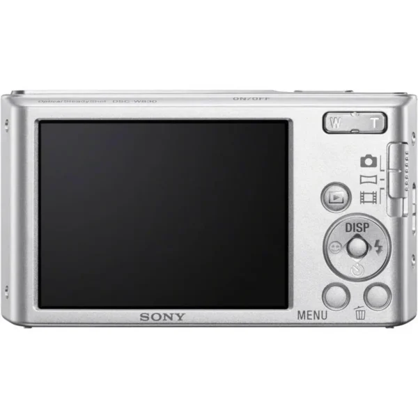 Sony Cyber-shot DSC-W830