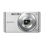 Sony Cyber-shot DSC-W830