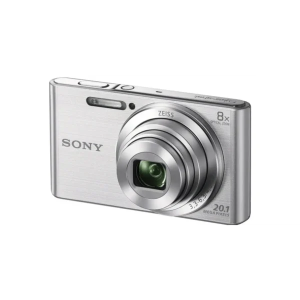 Sony Cyber-shot DSC-W830