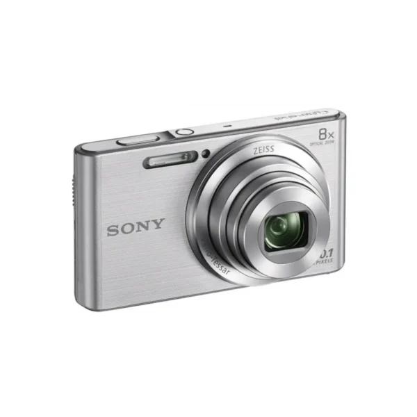 Sony Cyber-shot DSC-W830