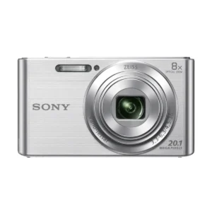 Sony Cyber-shot DSC-W830