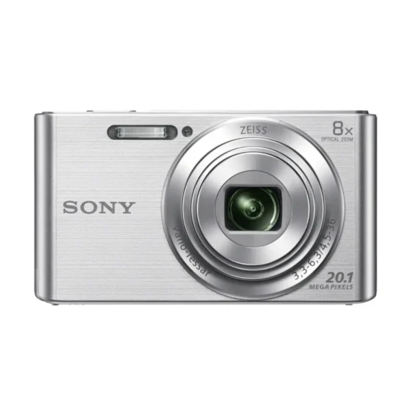 Sony Cyber-shot DSC-W830