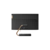 Lenovo IdeaCentre 5 Intel® Core™ i7 i7-10700T 60.5 cm (23.8″) 1920 x 1080 pixels All-in-One PC 16 GB DDR4-SDRAM 512 GB SSD Wi-Fi 6 (802.11ax) Black