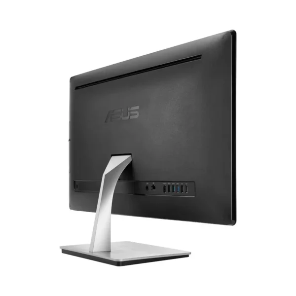 ASUS ET ET2325IUK-BC002Q All-in-One PC/workstation Intel® Pentium® J2900 58.4 cm (23″) 1920 x 1080 pixels 4 GB DDR3L-SDRAM 1 TB HDD Windows 8.1 Black, Silver