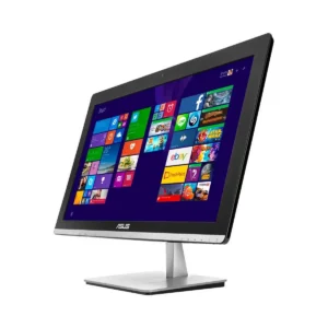 ASUS ET ET2325IUK-BC002Q All-in-One PC/workstation Intel® Pentium® J2900 58.4 cm (23″) 1920 x 1080 pixels 4 GB DDR3L-SDRAM 1 TB HDD Windows 8.1 Black, Silver