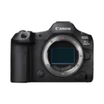 Canon EOS R5 Mark II MILC Body 45 MP CMOS 8192 x 5464 pixels Black