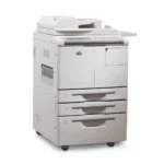 HP LaserJet 9055mfp Laser A4 600 x 600 DPI 55 ppm