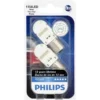 Philips VisionLED 12839B2 car light bulb P21W 2 W LED