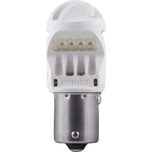 Philips VisionLED 12839B2 car light bulb P21W 2 W LED