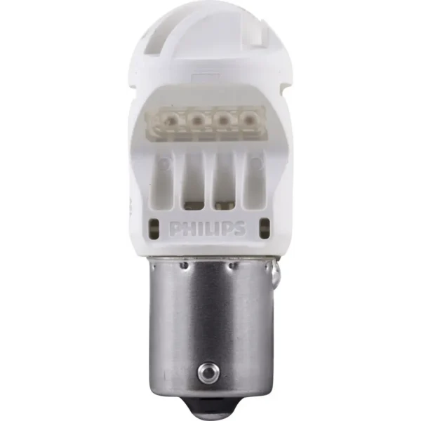 Philips VisionLED 12839B2 car light bulb P21W 2 W LED