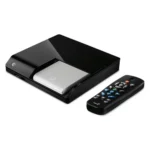 Seagate STCEA201-RK digital media player Black HD 2.0 channels 1920 x 1080 pixels