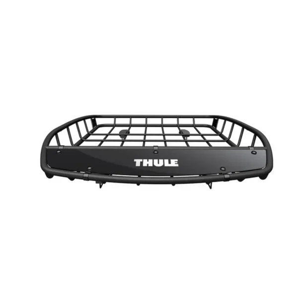 Thule Canyon XT Basket Black