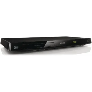 Philips 3000 series Blu-ray Disc/DVD player BDP3380/05