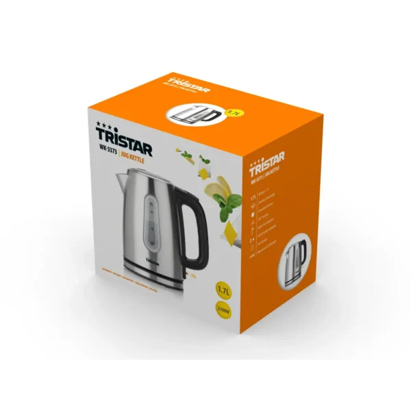 Tristar WK-3373 Jug kettle