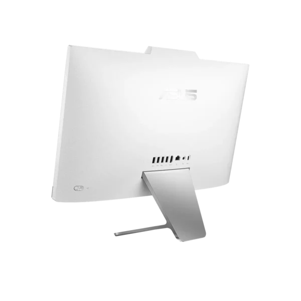 ASUS A3202WBAK-WA585W All-in-One PC/workstation Intel® Core™ i5 i5-1235U 54.5 cm (21.4″) 1920 x 1080 pixels 8 GB DDR4-SDRAM 512 GB SSD Windows 11 Home Wi-Fi 6 (802.11ax) White
