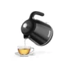 Kenwood ZJP11.A0BK electric kettle 1.7 L 3000 W Black