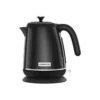 Kenwood ZJP11.A0BK electric kettle 1.7 L 3000 W Black