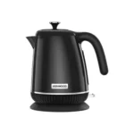 Kenwood ZJP11.A0BK electric kettle 1.7 L 3000 W Black