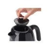 Kenwood ZJP11.A0BK electric kettle 1.7 L 3000 W Black
