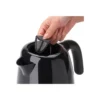 Kenwood ZJP11.A0BK electric kettle 1.7 L 3000 W Black