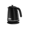 Kenwood ZJP11.A0BK electric kettle 1.7 L 3000 W Black