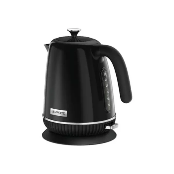 Kenwood ZJP11.A0BK electric kettle 1.7 L 3000 W Black