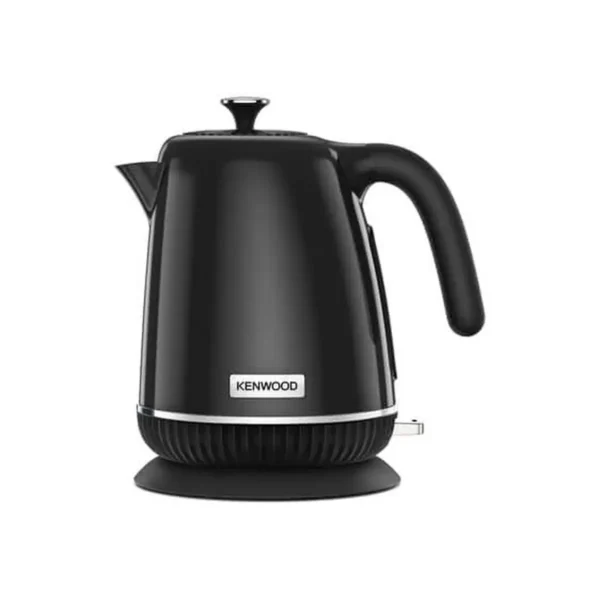 Kenwood ZJP11.A0BK electric kettle 1.7 L 3000 W Black