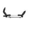 Thule Hullavator Pro Water sport carrier Aluminium, Black