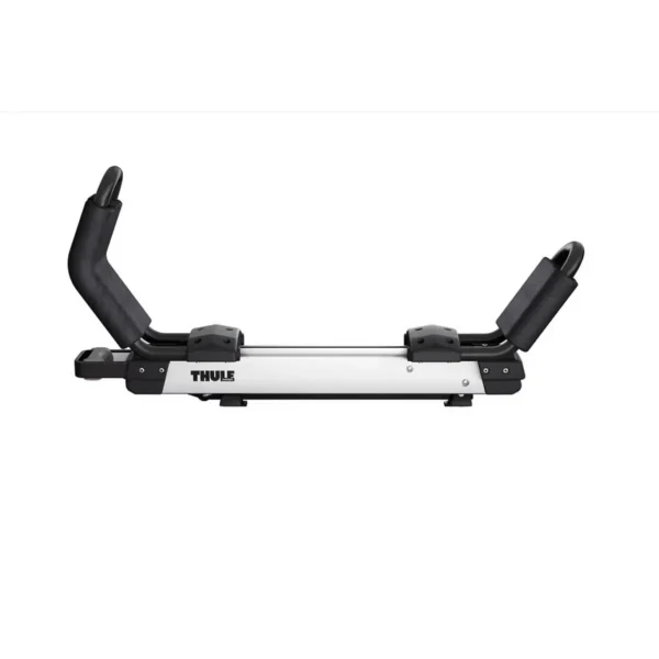 Thule Hullavator Pro Water sport carrier Aluminium, Black