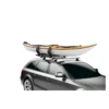Thule Hullavator Pro Water sport carrier Aluminium, Black