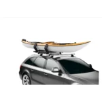Thule Hullavator Pro Water sport carrier Aluminium, Black