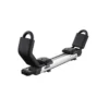 Thule Hullavator Pro Water sport carrier Aluminium, Black