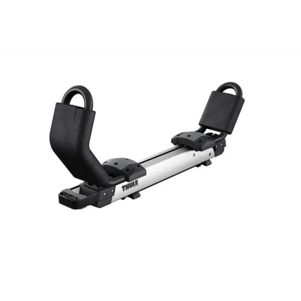 Thule Hullavator Pro Water sport carrier Aluminium, Black