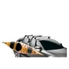 Thule Hullavator Pro Water sport carrier Aluminium, Black