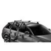 Thule Hullavator Pro Water sport carrier Aluminium, Black