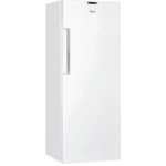 Whirlpool WVA35642 NFW freezer Upright freezer Freestanding 344 L White