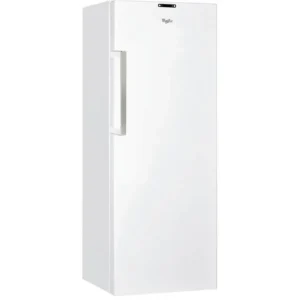Whirlpool WVA35642 NFW freezer Upright freezer Freestanding 344 L White