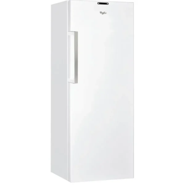 Whirlpool WVA35642 NFW freezer Upright freezer Freestanding 344 L White