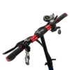 EMG Climb 2 MWC Blue 25 km/h 13 Ah