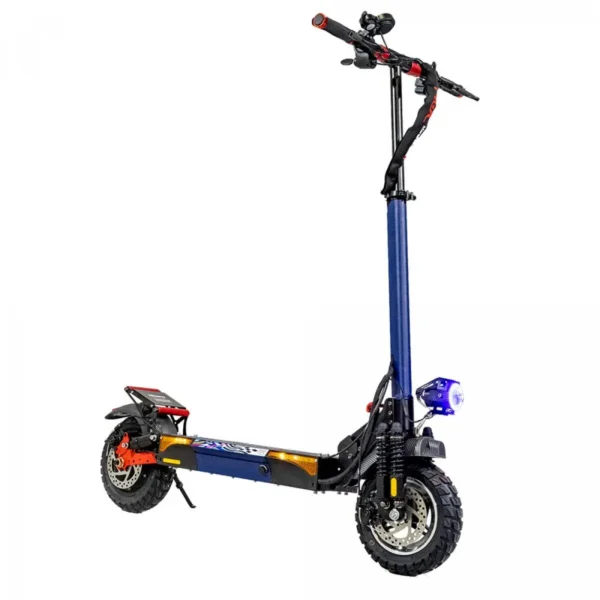 EMG Climb 2 MWC Blue 25 km/h 13 Ah