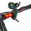 EMG Climb 2 MWC Blue 25 km/h 13 Ah