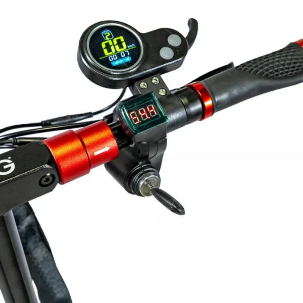 EMG Climb 2 MWC Blue 25 km/h 13 Ah