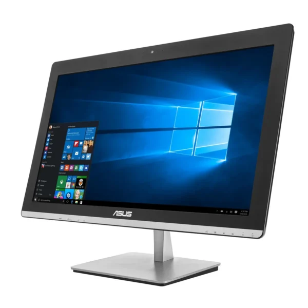 ASUS Vivo AiO V230ICGT-BF109X All-in-One PC/workstation Intel® Core™ i7 i7-6700T 58.4 cm (23″) 1920 x 1080 pixels Touchscreen 8 GB 1 TB HDD NVIDIA® GeForce® 930M Windows 10 Home Black