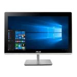 ASUS Vivo AiO V230ICGT-BF109X All-in-One PC/workstation Intel® Core™ i7 i7-6700T 58.4 cm (23″) 1920 x 1080 pixels Touchscreen 8 GB 1 TB HDD NVIDIA® GeForce® 930M Windows 10 Home Black
