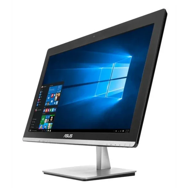 ASUS Vivo AiO V230ICGT-BF109X All-in-One PC/workstation Intel® Core™ i7 i7-6700T 58.4 cm (23″) 1920 x 1080 pixels Touchscreen 8 GB 1 TB HDD NVIDIA® GeForce® 930M Windows 10 Home Black