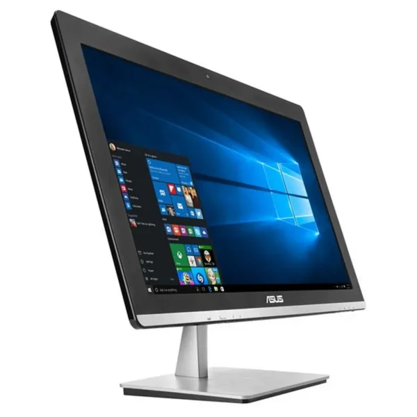 ASUS Vivo AiO V230ICGT-BF109X All-in-One PC/workstation Intel® Core™ i7 i7-6700T 58.4 cm (23″) 1920 x 1080 pixels Touchscreen 8 GB 1 TB HDD NVIDIA® GeForce® 930M Windows 10 Home Black